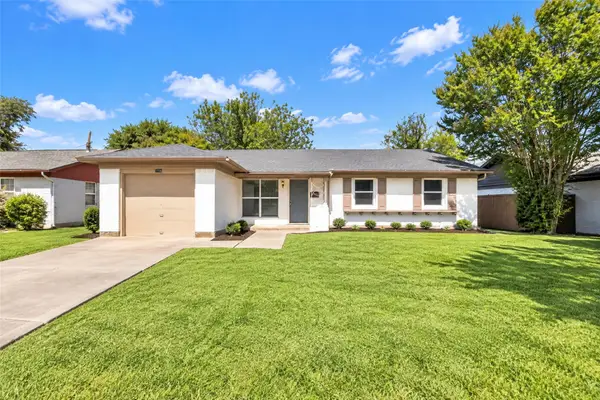 1226 Dearborn Drive, Richardson, TX 75080