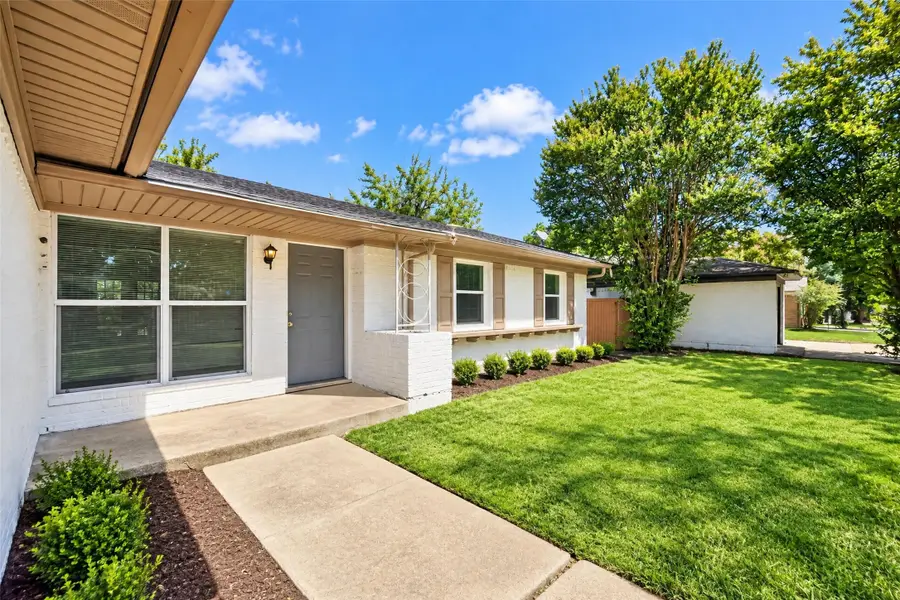 1226 Dearborn Drive, Richardson, TX 75080 - #2