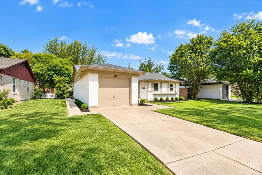 1226 Dearborn Drive, Richardson, TX 75080 - #3