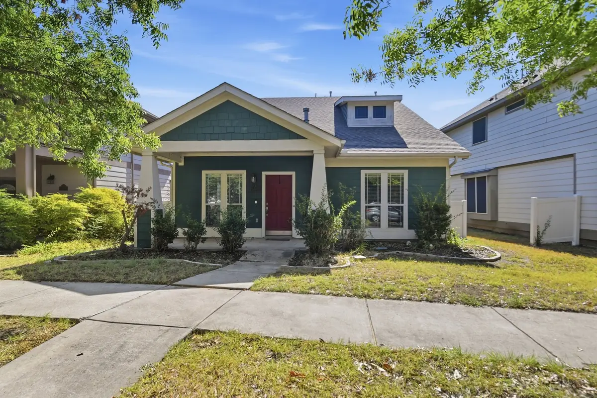 1116 Grey Fox Drive, Savannah, TX 76227 - #1