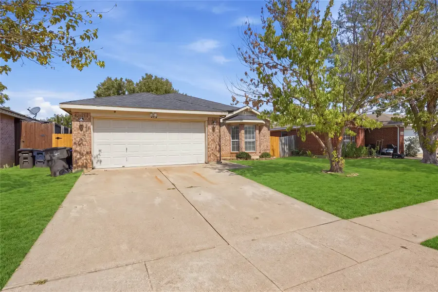 2332 Corral Drive, Fort Worth, TX 76133 - #2