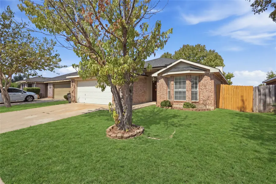 2332 Corral Drive, Fort Worth, TX 76133 - #3