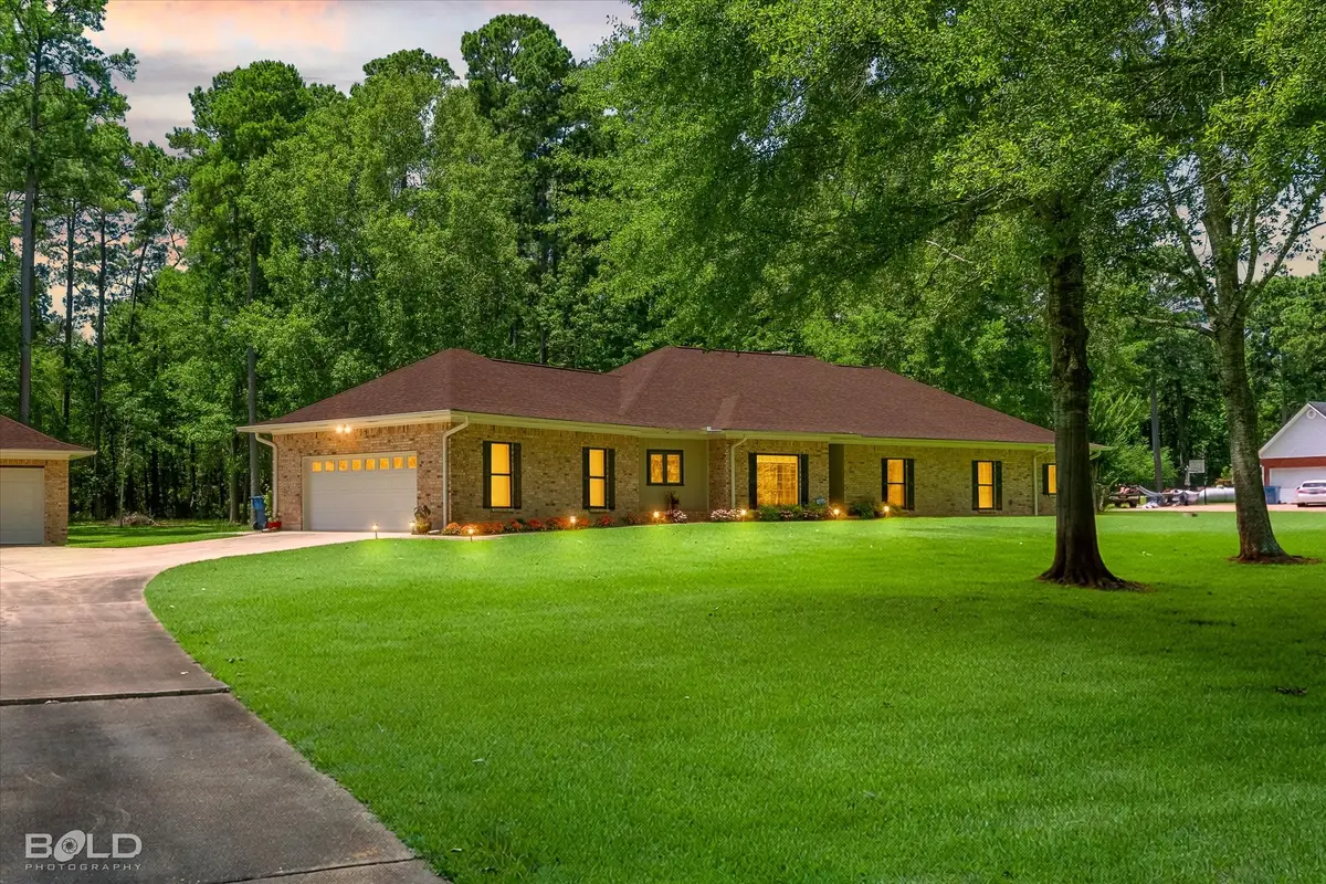 10801 Hearthwood Drive, Bethany, LA 71007 - #1