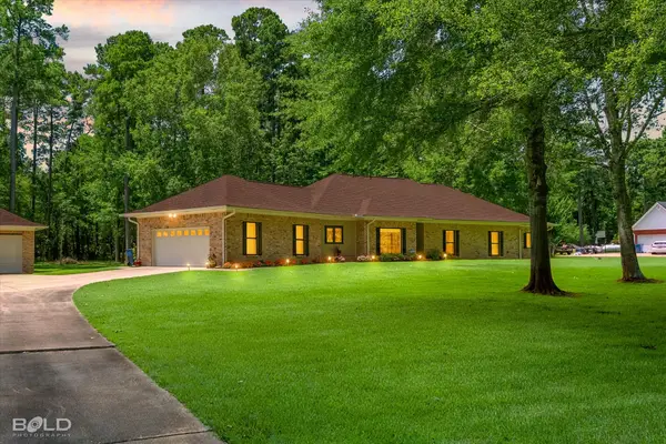 10801 Hearthwood Drive, Bethany, LA 71007