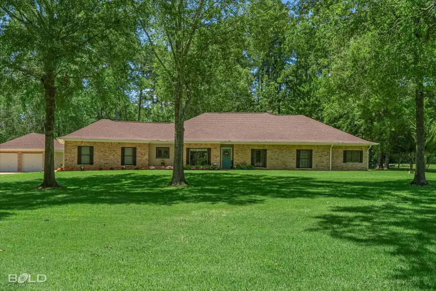 10801 Hearthwood Drive, Bethany, LA 71007 - #2