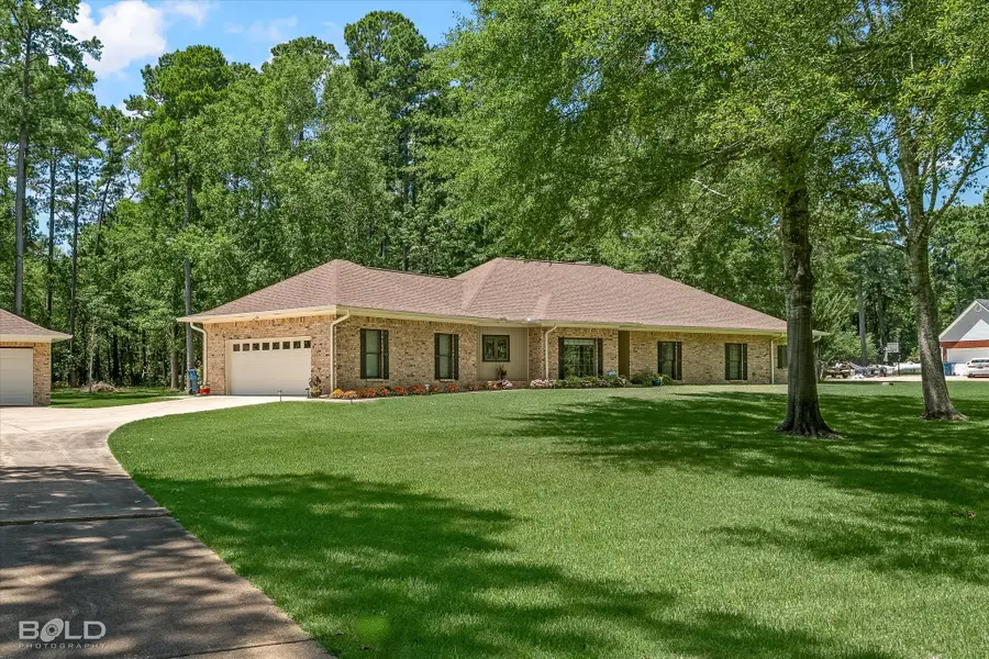 10801 Hearthwood Drive, Bethany, LA 71007 - #3