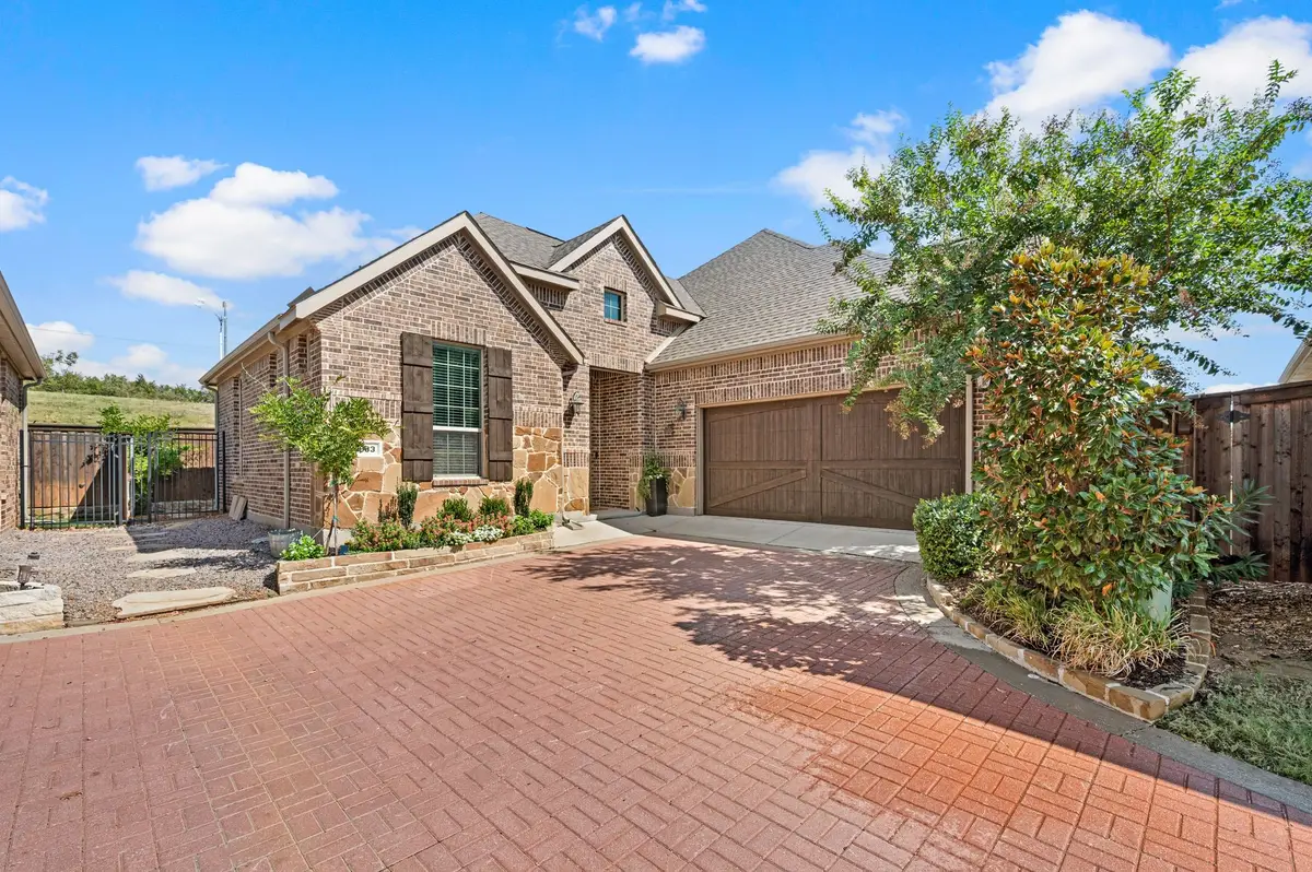 1833 Spotted Fawn Drive, Arlington, TX 76005 - #1