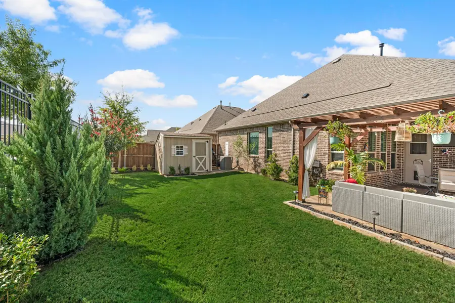 1833 Spotted Fawn Drive, Arlington, TX 76005 - #2