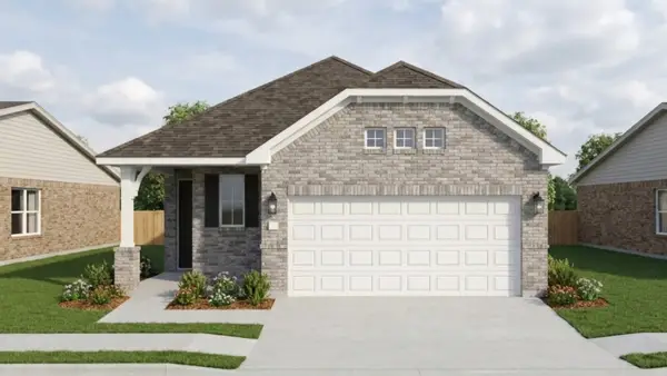 1817 Evangeline Downs Lane, Aubrey, TX 76227
