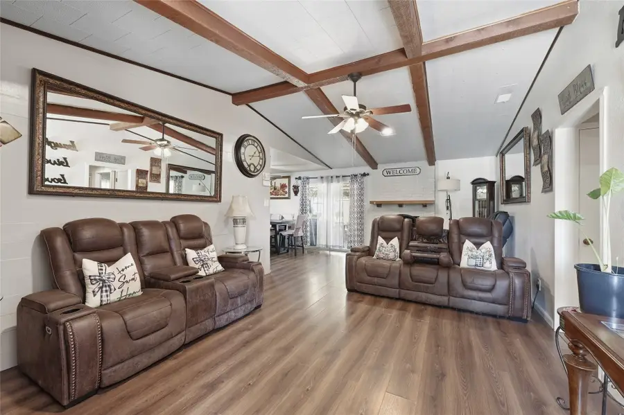503 Wes Michael Road, Bonham, TX 75418 - #3