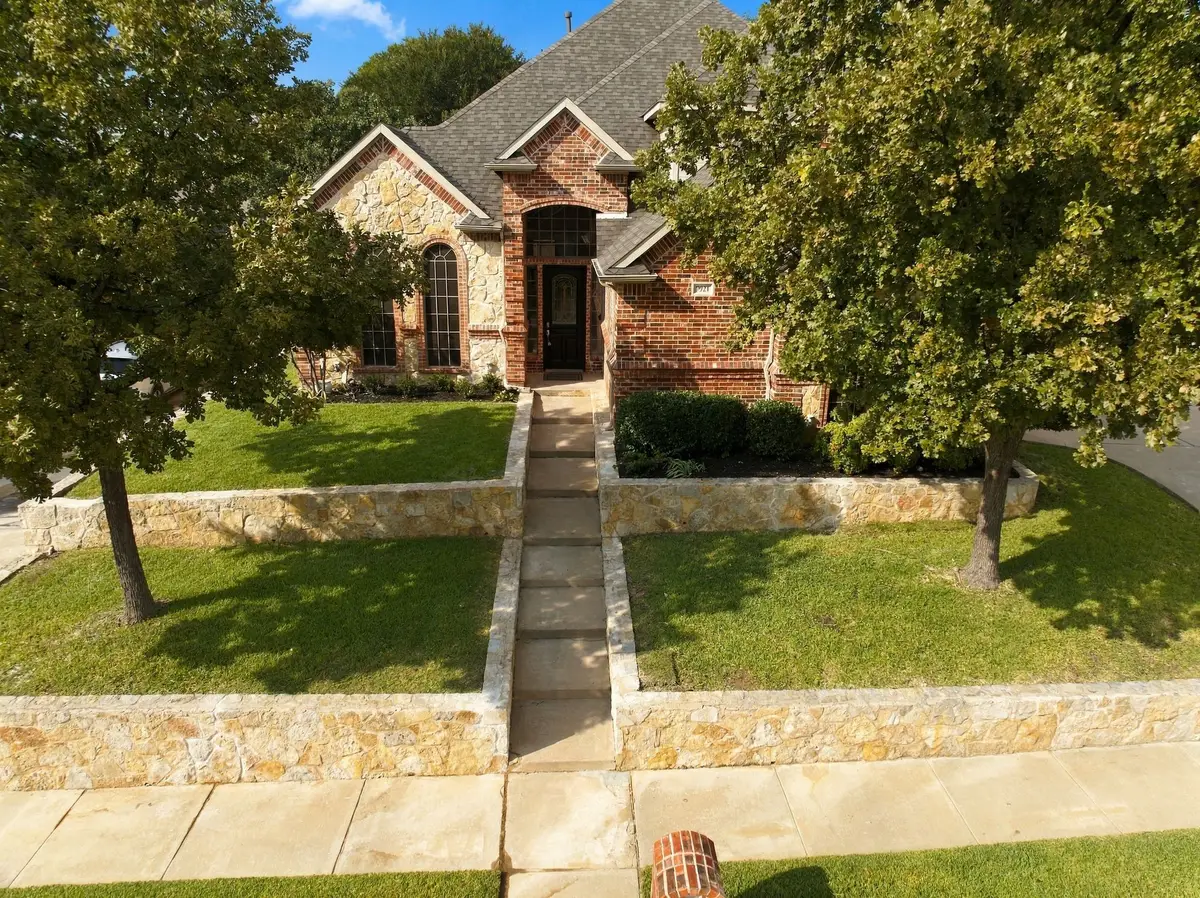 7921 Shady Oaks Drive, North Richland Hills, TX 76182 - #1