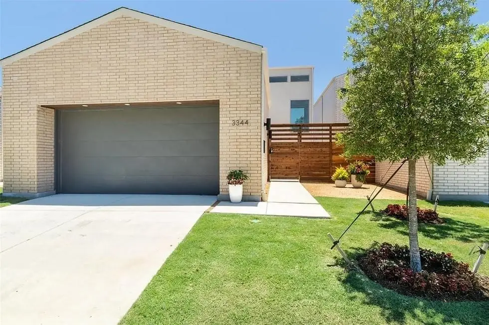 3344 Walchard Court, Dallas, TX 75229 - #1
