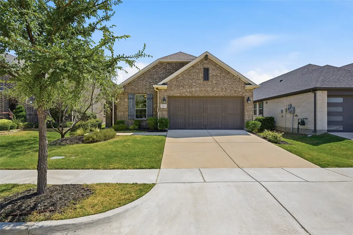 3016 Sunnyside Drive, Celina, TX 75009 - #1