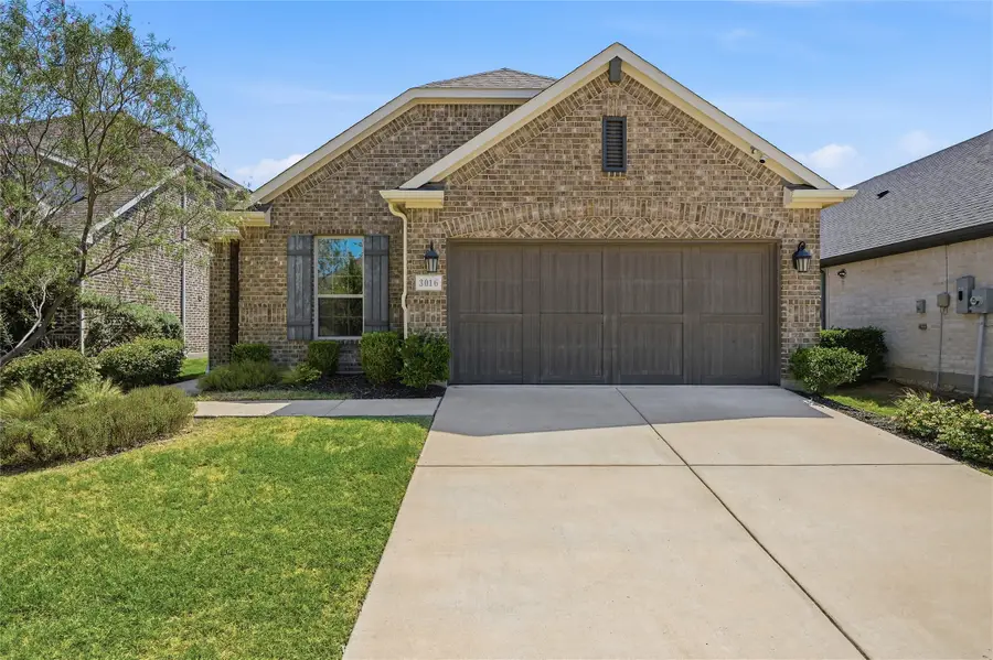 3016 Sunnyside Drive, Celina, TX 75009 - #2