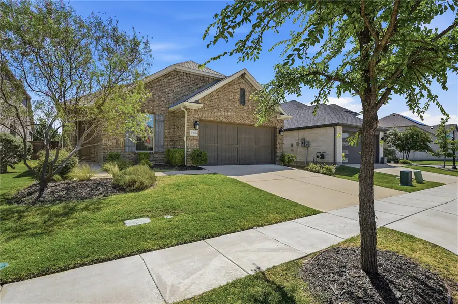 3016 Sunnyside Drive, Celina, TX 75009 - #3