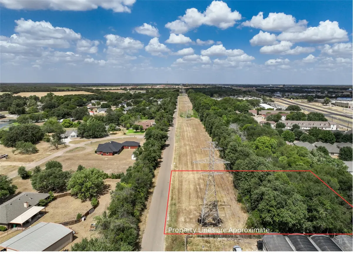 TBD2 Old Central Road, Lacy Lakeview, TX 76705 - #1