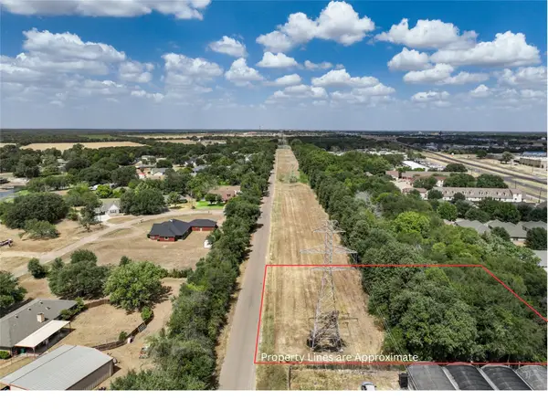 TBD2 Old Central Road, Lacy Lakeview, TX 76705