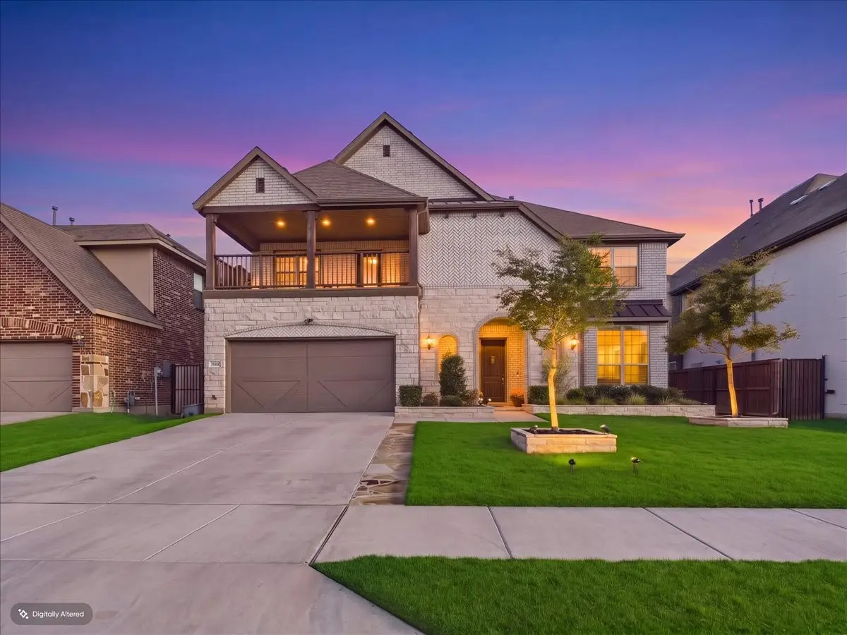 506 Westwood Way Drive, Haslet, TX 76052 - #1
