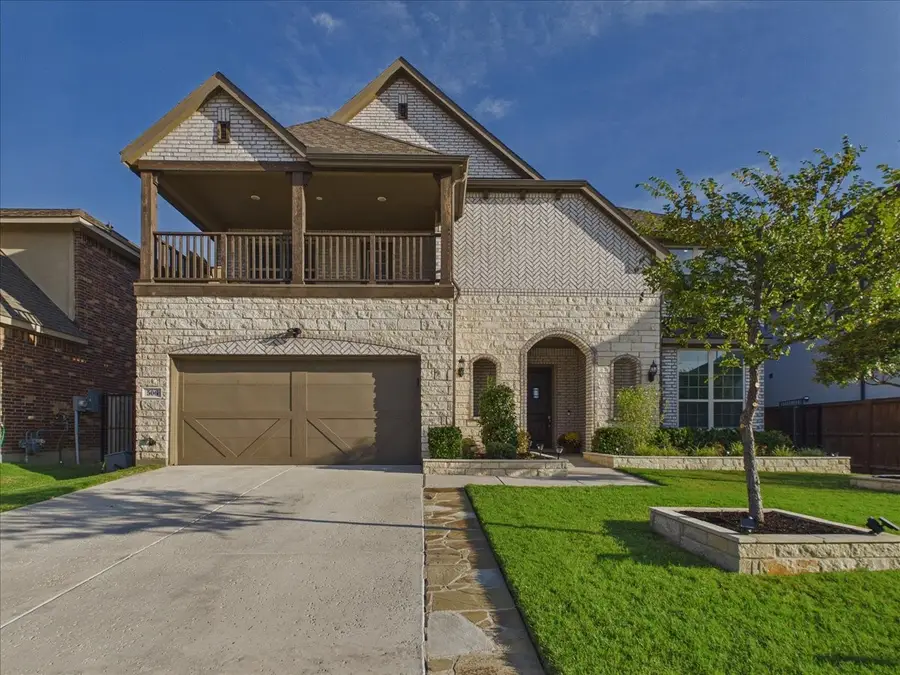 506 Westwood Way Drive, Haslet, TX 76052 - #3