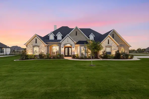 3424 Stardust Lane, Northlake, TX 76226