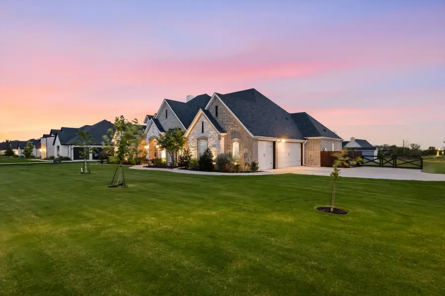 3424 Stardust Lane, Northlake, TX 76226 - #2