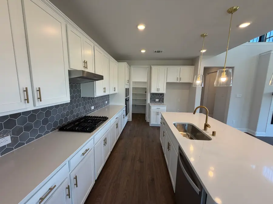 2547 Parkstone Drive, Celina, TX 75009 - #2