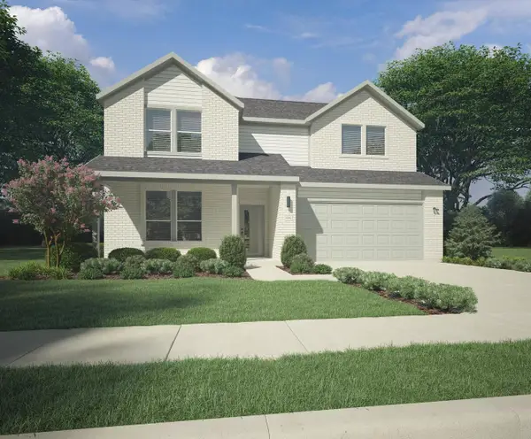 15117 Ram Rock Drive, Aledo, TX 76008