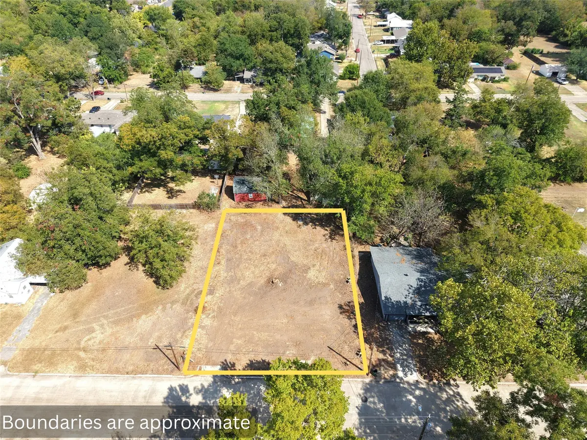 TBD Locust Street S, Sulphur Springs, TX 75482 - #1