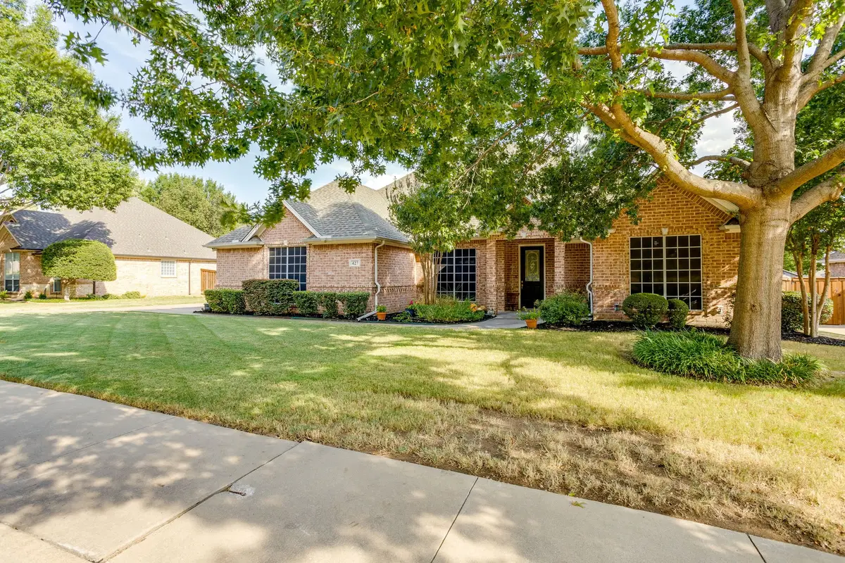 427 Shenandoah Drive, Burleson, TX 76028 - #1