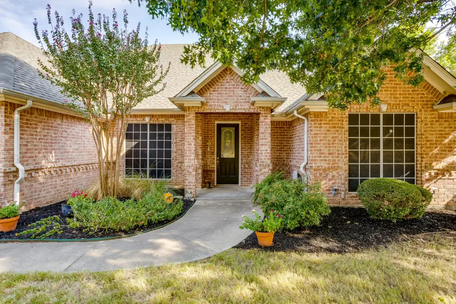 427 Shenandoah Drive, Burleson, TX 76028 - #3