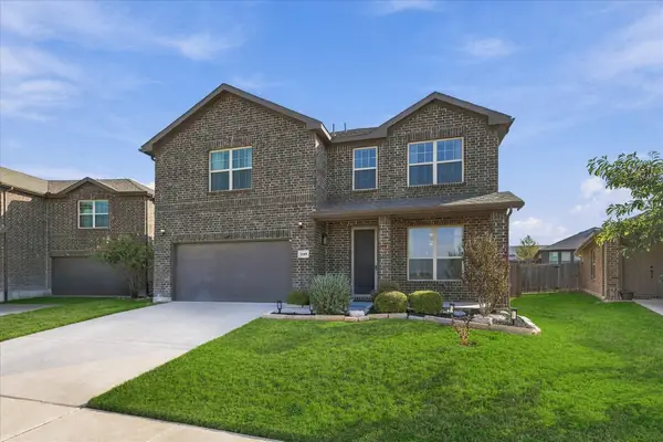 3109 Spotted Fawn Drive, Fort Worth, TX 76108