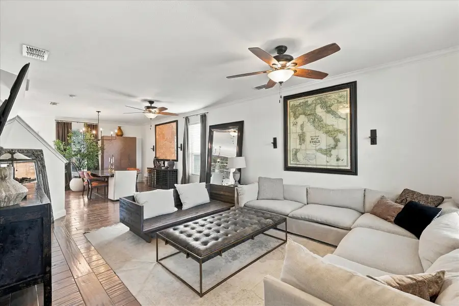 3109 Spotted Fawn Drive, Fort Worth, TX 76108 - #2