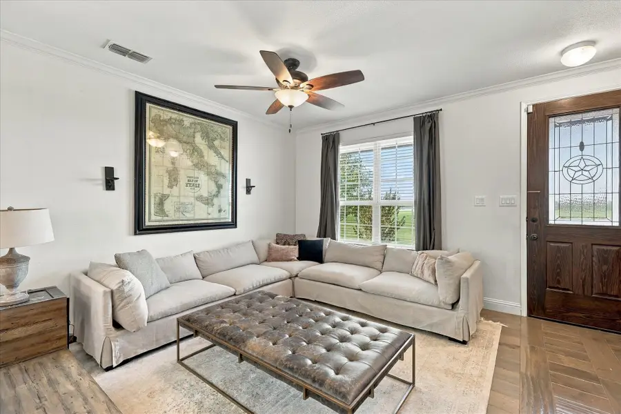 3109 Spotted Fawn Drive, Fort Worth, TX 76108 - #3