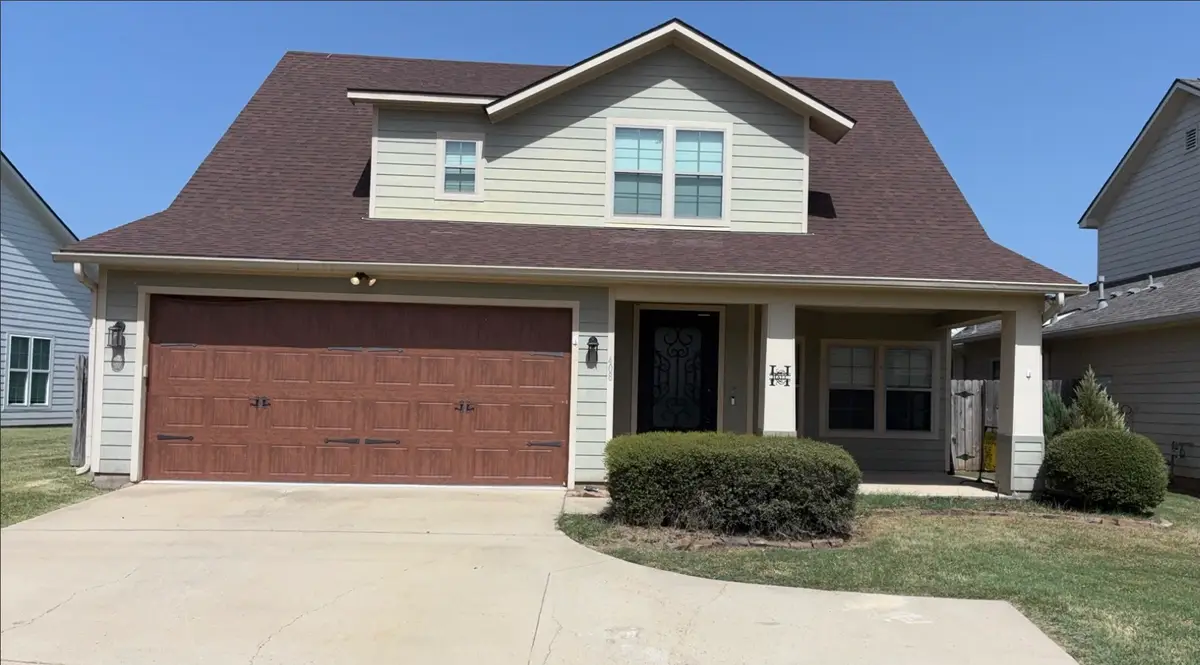 408 Perfect Place, Bossier City, LA 71111 - #1