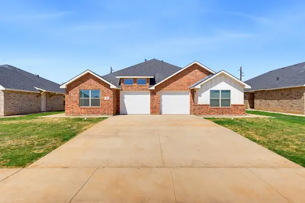 346 Colorado Street, Abilene, TX 79601