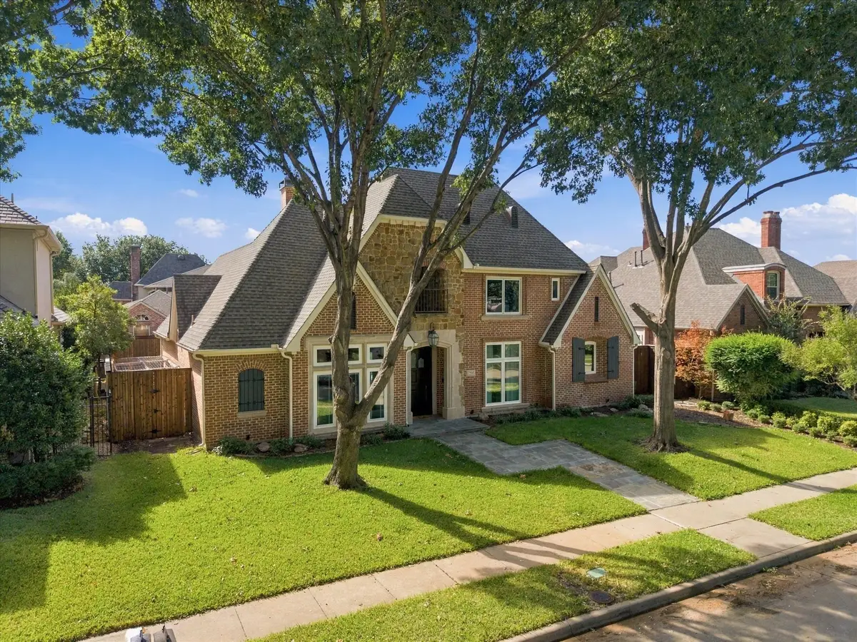 5024 Hummingbird Lane, Plano, TX 75093 - #1