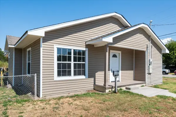 918 Martin Luther King Jr Boulevard, Corsicana, TX 75110