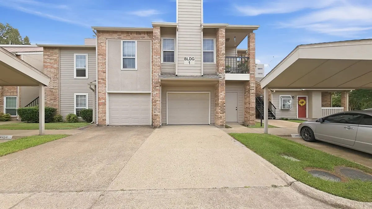 1700 Amelia Court #126, Plano, TX 75075 - #1