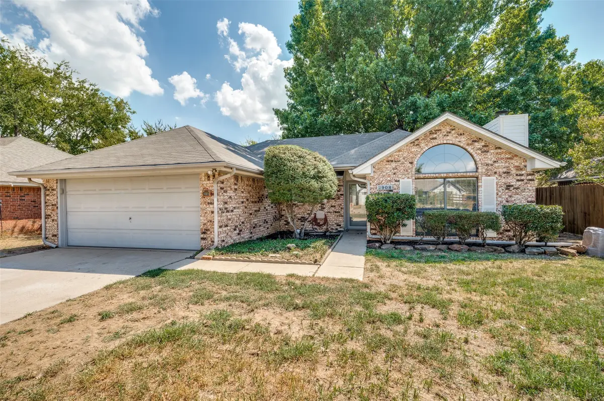 2908 Christopher Drive, Denton, TX 76209 - #1