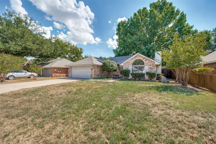 2908 Christopher Drive, Denton, TX 76209 - #2