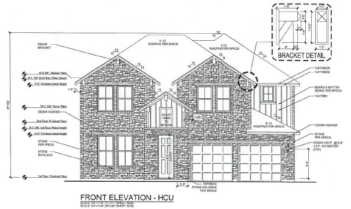 2404 Blackwell Street, Celina, TX 75009 - #1