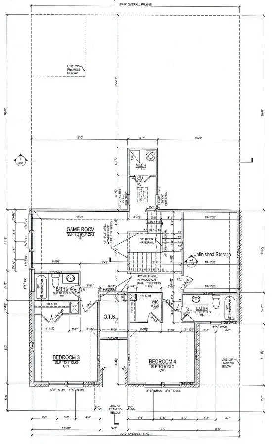 2404 Blackwell Street, Celina, TX 75009 - #3
