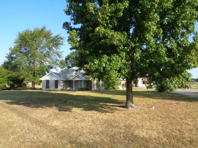 1064 W Fm 515, Winnsboro, TX 75494 - #1