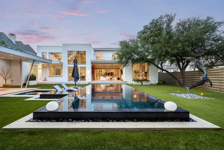 6446 Prestonshire Lane, Dallas, TX 75225 - #2