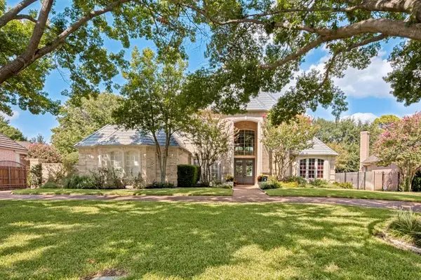1108 Chatsworth Court W, Colleyville, TX 76034
