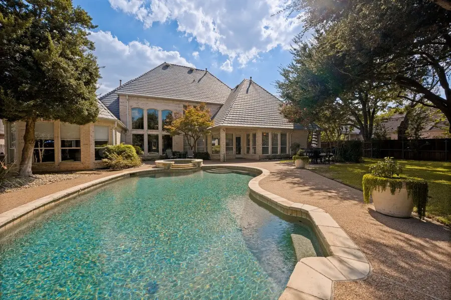1108 Chatsworth Court W, Colleyville, TX 76034 - #3