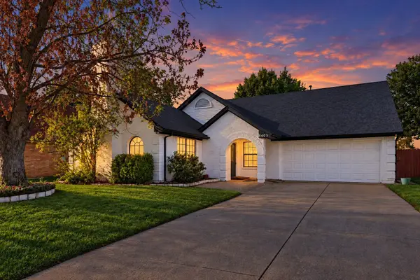 8405 Liberty Lane, Rowlett, TX 75089
