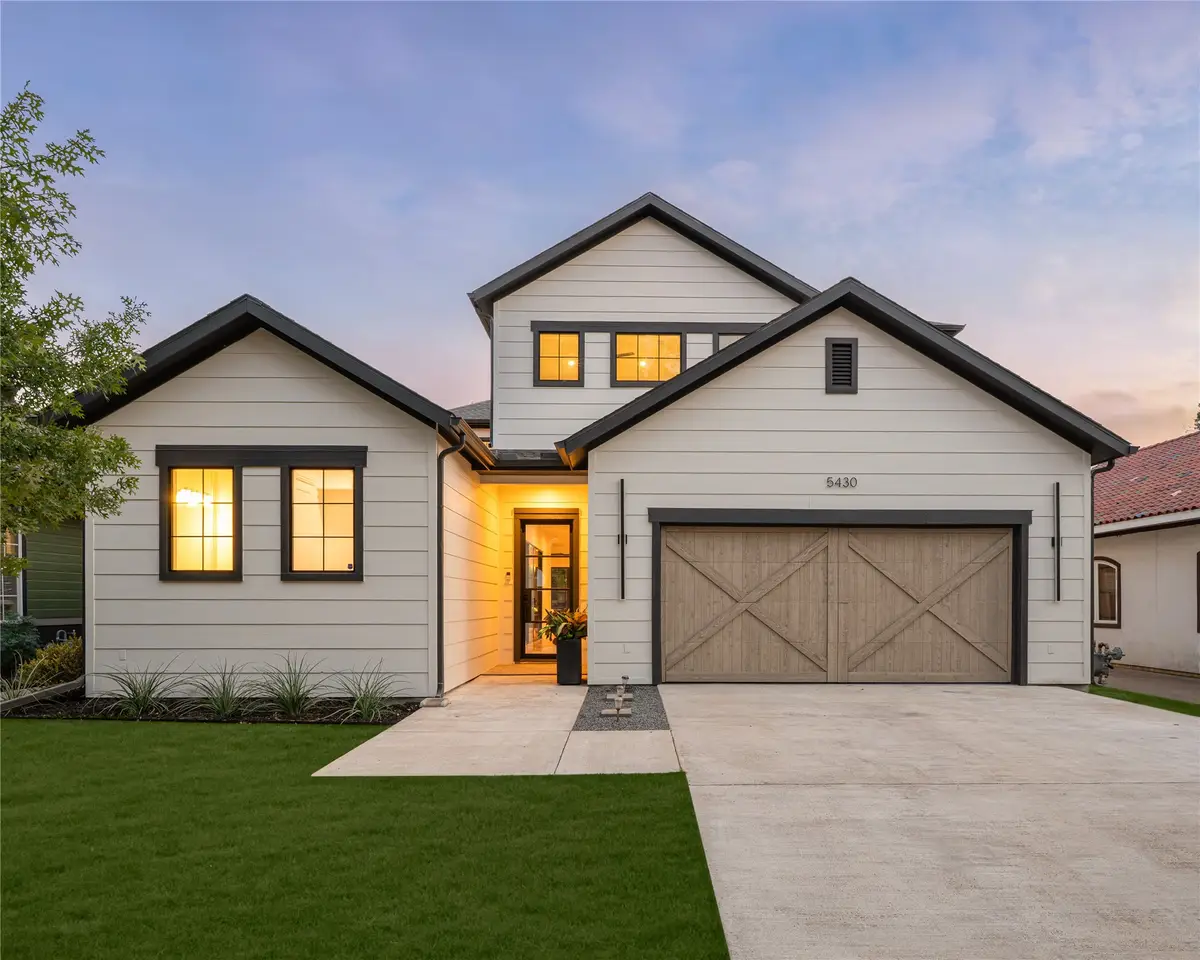 5430 Belmont Avenue, Dallas, TX 75206 - #1
