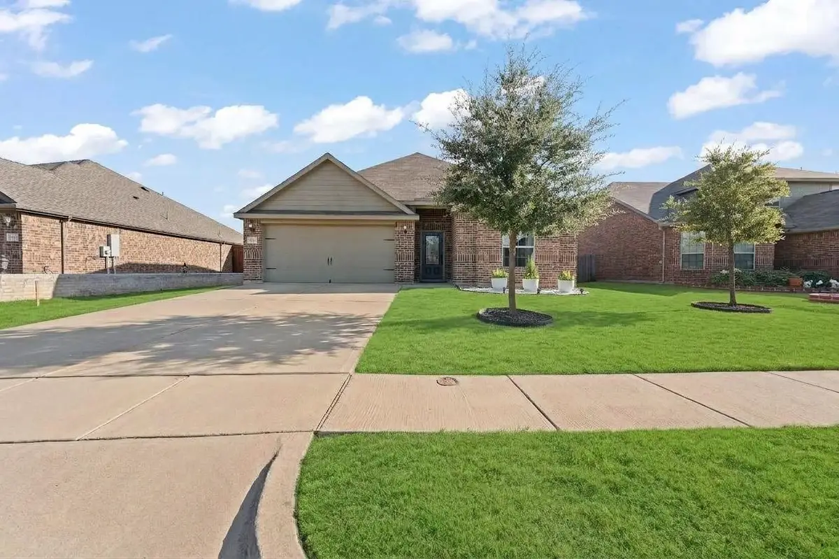 1529 Millennium Drive, Crowley, TX 76036 - #1