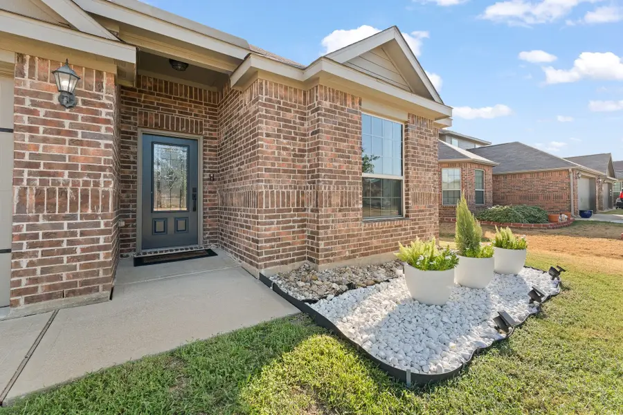 1529 Millennium Drive, Crowley, TX 76036 - #3